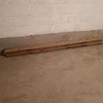 2 balken gratis, Doe-het-zelf en Bouw, Hout en Planken, Ophalen