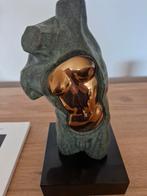 Adam et Eve, Enlèvement ou Envoi