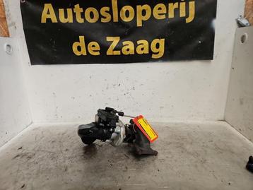 Turbo van een Seat Leon beschikbaar voor biedingen