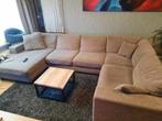 Siège en U Coin salon avec chaise longue, Maison & Meubles, Enlèvement, Utilisé, U-shaped