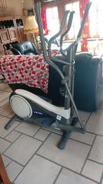 vélo elliptique, Sport en Fitness, Ophalen, Gebruikt, Aluminium, Crosstrainer