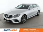 Mercedes-Benz E-Klasse E220 E 220 d AMG Line (bj 2019), Auto's, Automaat, 1780 kg, Achterwielaandrijving, 135 g/km