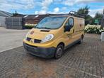 Renault Trafic 2.0 litres, Renault, Bedrijf, Euro 4, Te koop