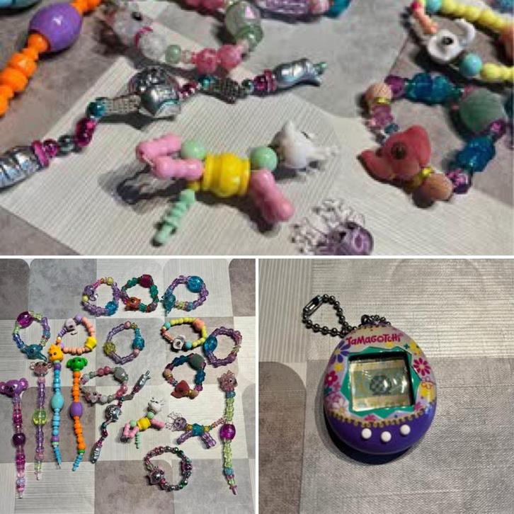 Toy pets speelgoed te koop, Collections, Jouets, Enlèvement ou Envoi