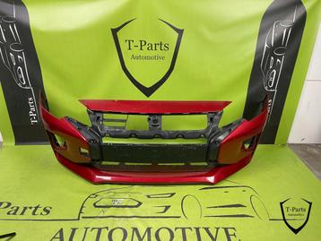 mitsubishi space star voorbumper bumper 20+ 6400j973zz beschikbaar voor biedingen