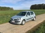 Renault Clio 2 - 1,4V 98 pk BVM5 "Privilege", Auto's, Voorwielaandrijving, 4 cilinders, Particulier, Dealer onderhouden