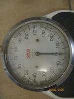 Pèse Personne médical marque SECA utilisé, Electroménager, Balances, Enlèvement ou Envoi