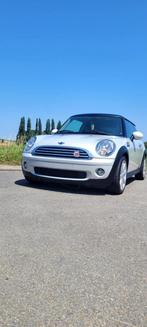 Mini Cooper Camden, Auto's, Mini, Euro 5, Overige modellen, Particulier, 3 deurs