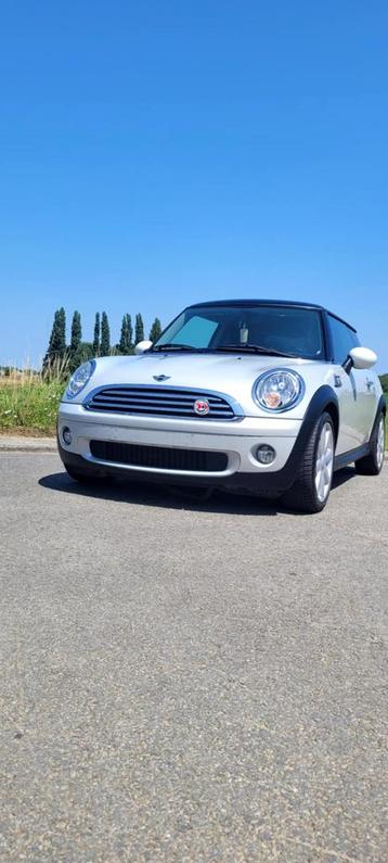 Mini Cooper Camden, Autos, Mini, Achat, Particulier, 3 portes, Essence