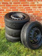 Toyota/lexus 19 inch winterbanden met velgen, Auto-onderdelen, Banden en Velgen, Banden en Velgen, Nieuw, Winterbanden, Personenwagen