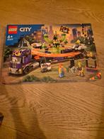 Lego City, Enfants & Bébés, Jouets | Duplo & Lego, Enlèvement ou Envoi, Comme neuf, Ensemble complet, Lego