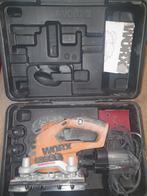 Werkschuurmachine, Ophalen, Gebruikt, Minder dan 600 watt, Overige typen