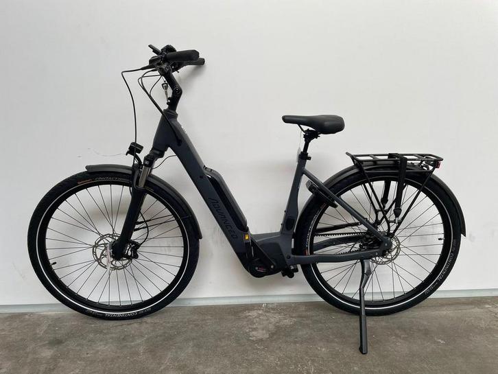 E-Bike: Advanced Ebike Das Original TOUR Plus Wave M50, Fietsen en Brommers, Elektrische fietsen, Nieuw, Overige merken, 47 tot 51 cm