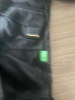Kinder werkbroek, Kleding | Heren, Broeken en Pantalons, Ophalen, Zo goed als nieuw