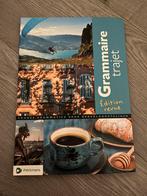 Grammaire trajet, Boeken, Ophalen, Zo goed als nieuw