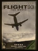 DVD " FLIGHT 93 - THE MOVIE " September 11, 2001, CD & DVD, DVD | Documentaires & Films pédagogiques, À partir de 12 ans, Utilisé