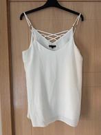 Topje Sora maat XL (nr5665), Kleding | Dames, Wit, Maat 46/48 (XL) of groter, Ophalen of Verzenden, Sora by Jbc
