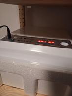 Broedmachine, Ophalen of Verzenden, Zo goed als nieuw, Broedmachine