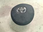 AIRBAG STUUR Toyota Yaris III (P13) (01-2010/09-2020), Gebruikt, Toyota