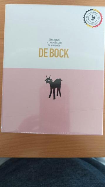De Bock Suikerbonen beschikbaar voor biedingen