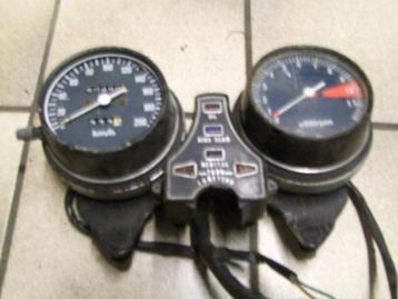 Honda CB onderdelen oa lakset CB 400, divers CB 500 550 350 beschikbaar voor biedingen