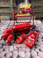 Cars, Kinderen en Baby's, Speelgoed |Speelgoedvoertuigen, Gebruikt, Ophalen