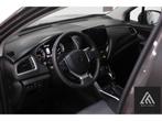 Suzuki SX4 s-cross 1.5 GL+ Full Hybrid | STOCK | Automaat, Auto's, Te koop, Zilver of Grijs, 5 deurs, SUV of Terreinwagen