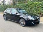 Alfa Romeo Giulietta 1.6jtd nieuwe roetfilter! gekeurd!, Auto's, Te koop, Berline, Voorwielaandrijving, 1600 cc