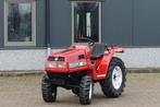 Mitsubishi MT16 4wd / 0847 Draaiuren / Industriebanden, Zakelijke goederen, Landbouw | Tractoren, Gebruikt, Overige merken