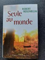 Seule au monde - Robert Rosenblum, Livres, Comme neuf, Enlèvement ou Envoi, Robert Rosenblum