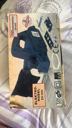 Une raboteuse, Enlèvement ou Envoi, Utilisé, Électrique