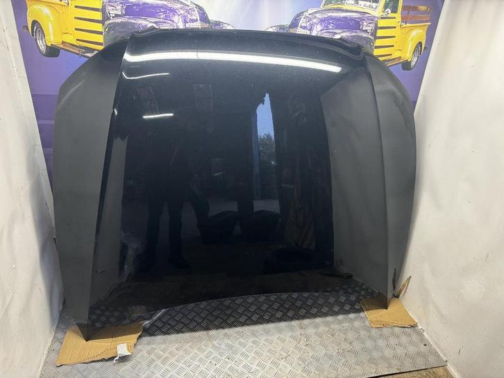 Audi a5 coupé motorkap, Auto-onderdelen, Carrosserie, Motorkap, Audi, Voor, Gebruikt, Ophalen