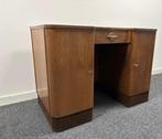 Vintage Frans bureau in de Art-Deco stijl, Ophalen