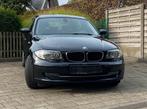 Bmw118i, Auto's, Voorwielaandrijving, 1995 cc, Zwart, 105 kW