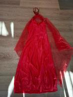 Déguisement diablesse, Enlèvement ou Envoi, Utilisé