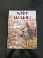 West Legends (deel 3) Softcover in nieuwstaat., Eén stripboek, Duval- Pécau- Jadson- Say, Nieuw, Ophalen of Verzenden