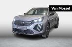 Peugeot 2008 1.2 HYBRID 136 e-DSC6 Allure, Auto's, Stof, Gebruikt, 110 g/km, 136 pk