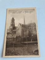 PK LIER : De Kerk St. Gommaruskerk, Ophalen of Verzenden, 1940 tot 1960, Ongelopen, Antwerpen