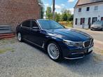 Bmw 740e I performance Plug-in hybride reeds gvv, Auto's, BMW, Automaat, 1998 cc, Achterwielaandrijving, Euro 6