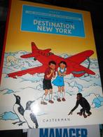 Les av de Jo, Zette et Jocko " destination N-York", Enlèvement ou Envoi