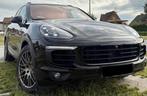 Porsche Cayenne S E-Hybride 3.0 Platinum/ 1eig/ pano/ full!, Auto's, Porsche, Automaat, Cayenne, 2995 cc, Zwart