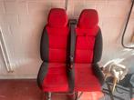 Banquette Fiat ducato, Fiat