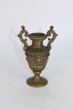 Urne miniature en alliage de bronze, Bronze, Enlèvement ou Envoi