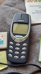 gsm Nokia 3310 vintage, Télécoms, Téléphonie mobile | Nokia, Enlèvement ou Envoi, Ne fonctionne pas