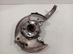 WIELNAAF LINKS VOOR Jaguar XE (01-2015/-) (GX733K186CB), Auto-onderdelen, Gebruikt, Jaguar
