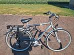 Venturelli herenfiets, Fietsen en Brommers, Fietsen | Heren | Herenfietsen, Ophalen, Zo goed als nieuw, Overige merken, Versnellingen