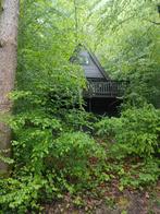 Te huur 🌳 Chalet Petit Durbuy 🌳  in de Ardennen!, Vakantie, 5 personen, In bos, 2 slaapkamers, Recreatiepark