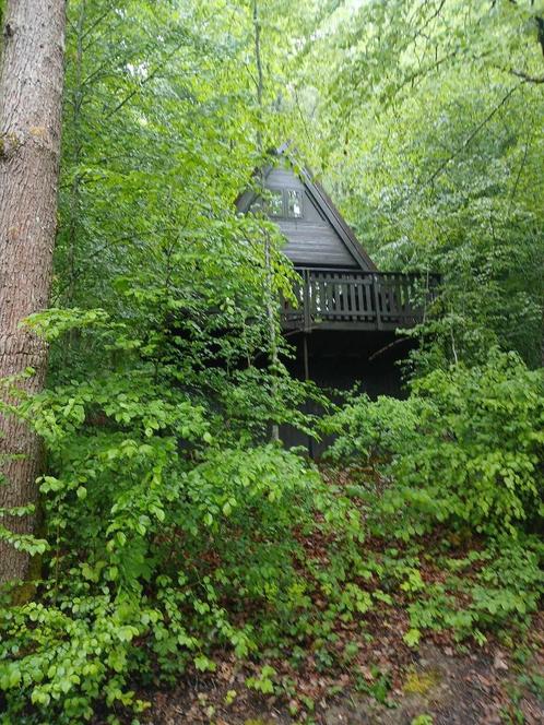 Te huur 🌳 Chalet Petit Durbuy (197) 🌳  in de Ardennen!, Vakantie, Vakantiehuizen | België, Ardennen of Luxemburg, Chalet, Bungalow of Caravan