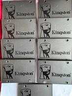 SSD 240 GB, Computers en Software, Harde schijven, Ophalen, Zo goed als nieuw, Desktop, SATA