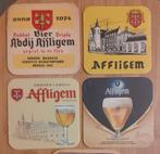 oude bierkaartjes, Enlèvement ou Envoi, Utilisé, Autres types